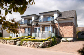 Ferienhaus Viereck